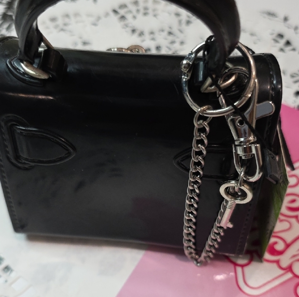 Kendahl & Kylie mini birkin - Picture 7 of 8